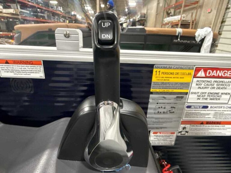 2026 Bennington 20SSR - SPS - SPECIAL PACKAGE US-ETWS9674K526 [photo 13]